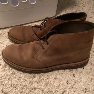 Clarks Bushacre 2 Chukka Boot